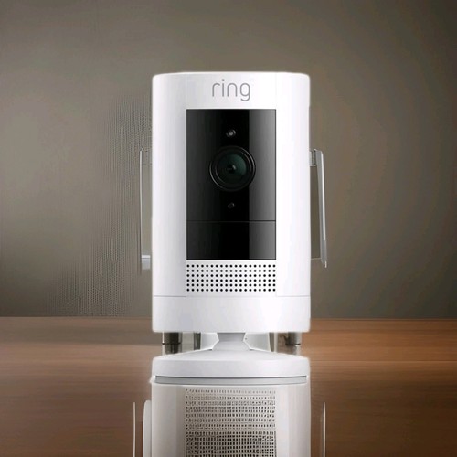 Ring stick cam - ring, cam,