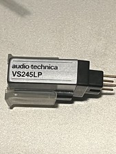 Cartuccia phono vintage