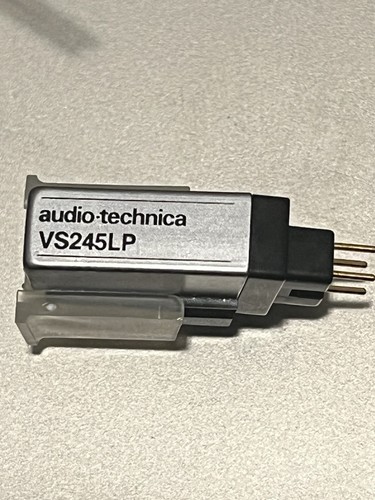 Cartuccia phono vintage