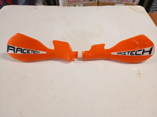 Paramani arancioni ktm exc - arancioni, sx/exc