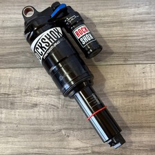 Rock Shox Monarch Plus RC3