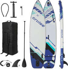 Tavola da Stand Up Paddle con