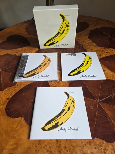 Velvet underground nico - &,