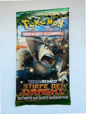 Pokemon nero bianco stirpe - pokemon,