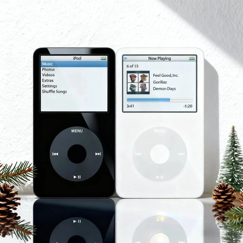 Nuovo sigillato apple ipod - apple,