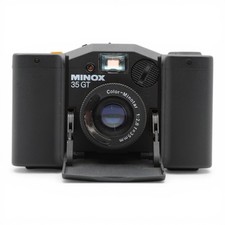 Minox 35GT Miniature Camera