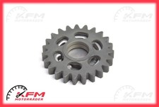 Suzuki RM-Z 450 ingranaggio avviamento kick starter idle gear originale nuovo