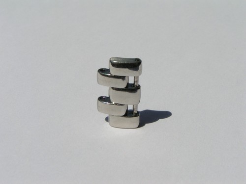 Wempe 18mm arti zeitmeister - 18mm,