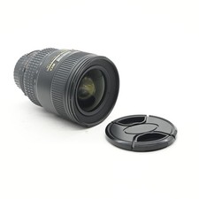 Nikon Nikkor AF-S 17-35 mm