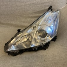 Faro proiettore anteriore