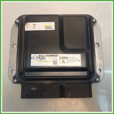 Centralina DENSO 275800-9493 MAZDA CX-7 2.2 127kw R2AX18881D Diesel 2009