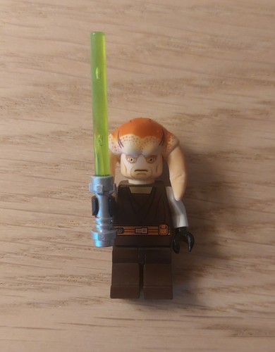 Lego star wars minifigure - lego,
