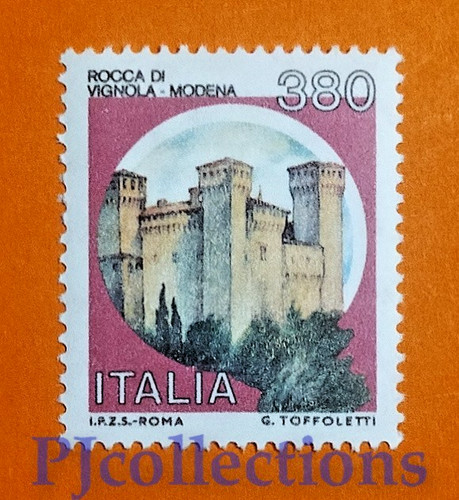A1654 italia italy 1987 - a1654-italia,
