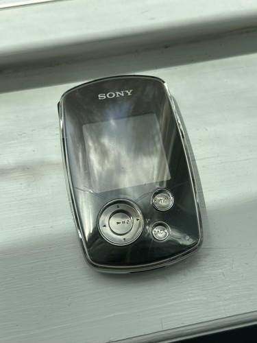 Sony walkman a3000 - walkman, lettore