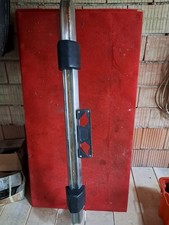 Alfetta Gtv Paraurti Anteriore Con Staffe Di Fissaggio