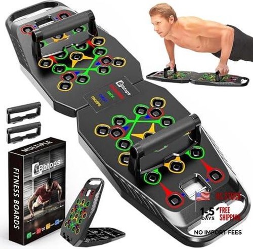 Tavola push pilates - tavola, e