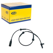 MAGNETI MARELLI Sensore ABS