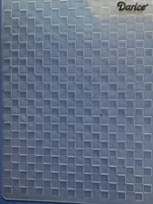 Darice PICCOLI QUADRATI