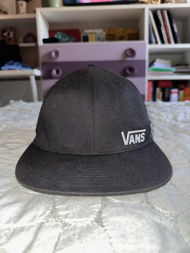 Cappello vans splitz flexfit - vans,