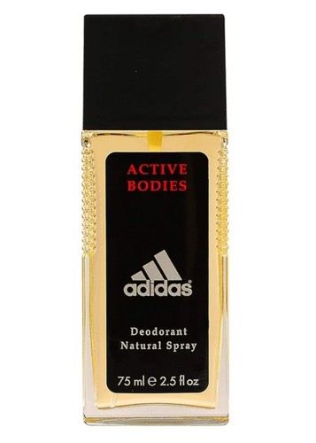 Adidas active bodies - adidas,