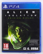 ALIEN ISOLATION EDICION RIPLEY