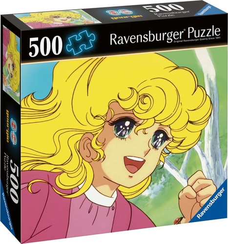 Gadget georgie ravensburger - gadget, georgie: