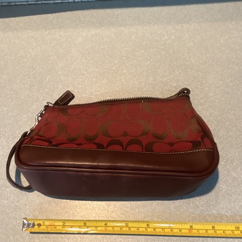 Borsa tracolla coach - a,