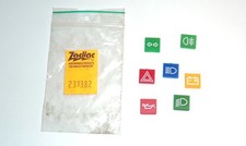 Zodiac 237382 Harley-Davidson