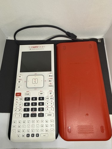Texas instruments nspire - texas, ti-nspire