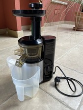 ESTRATTORE DI FRUTTA E VERDURA BIMAR MOD.ZZJ831 Type ES55 .EU