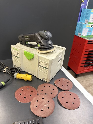Festool rotex 150 feq - festool,
