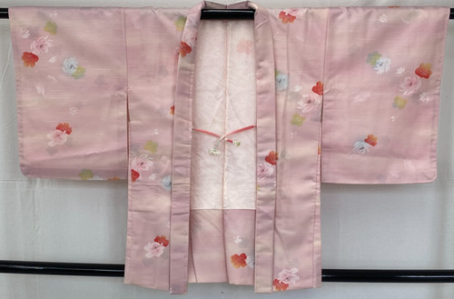 Giacca kimono haori giapponese - giacca,