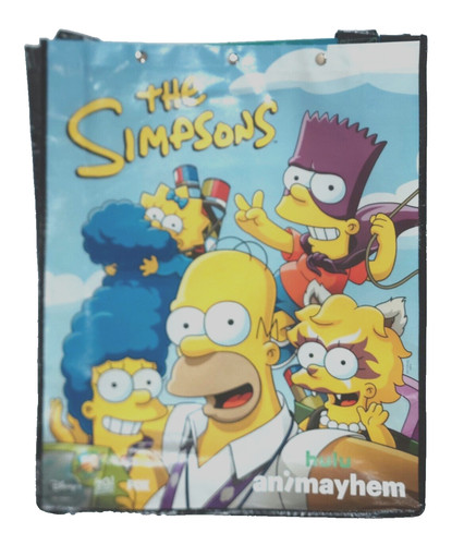 The simpsons comic - con, sdcc