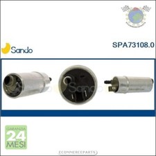 Pompa carburante Sando Gasolio