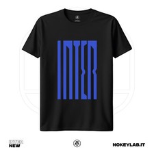 T-shirt Maglia Inter Nuova
