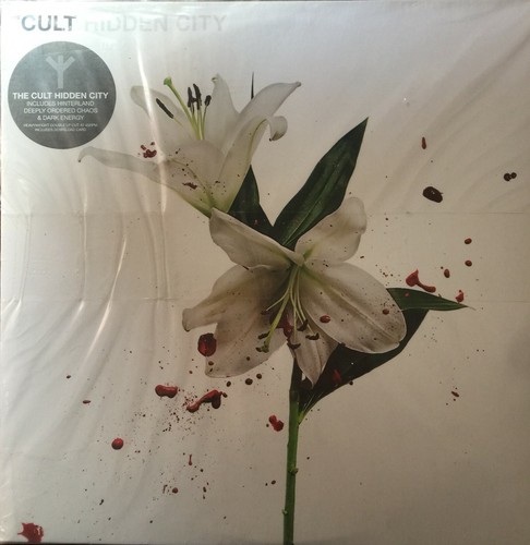 The cult hidden - the,