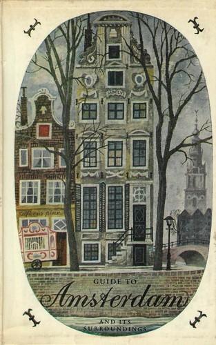 Guide amsterdam and its - guide, to