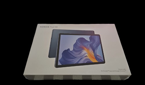 Honor pad nuovo è stato - **,