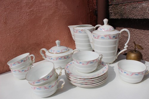 Rosenthal madleine art deco - rosenthal,