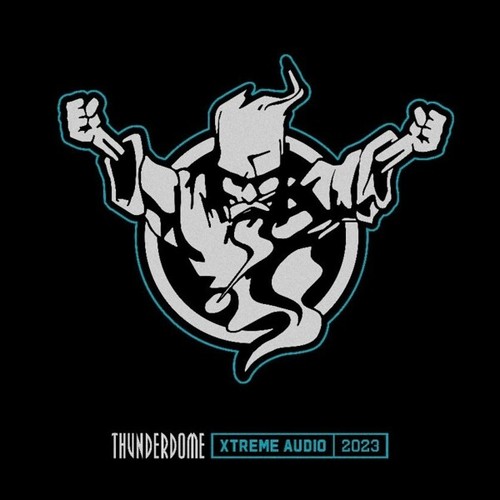 Thunderdome 2023 xtreme - 2023,