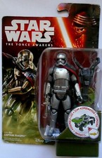 Star Wars - THE FORCE AWAKENS