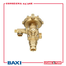 Assieme Valvola 3 Vie