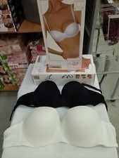 Cuore di donna reggiseno a