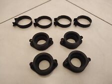 KAWASAKI KIT 4X COLLETTORI CARBURATORE KZ1000 GPZ750 NINJA ZX-7R KZ440 KZ750