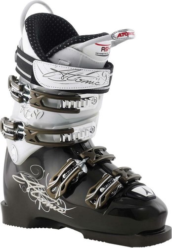 Atomic ski boots - atomic,