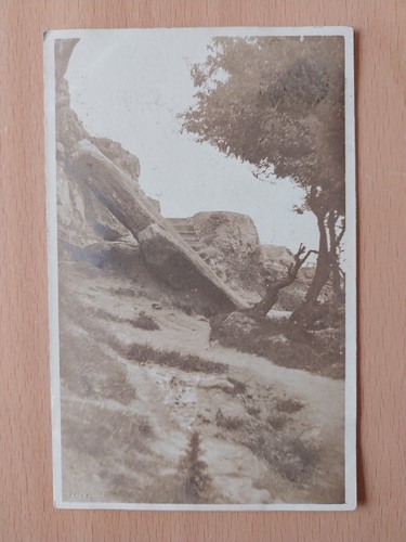 Lovers seat fairlight glen - fairlight,
