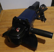 SMERIGLIATRICE ANGOLARE PROFESSIONALE FERM 2200w - 230mm MADE IN HOLLAND