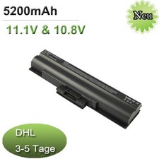 Batteria per Sony Vaio