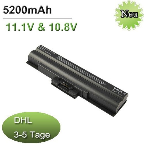 Batteria per sony vaio - per,