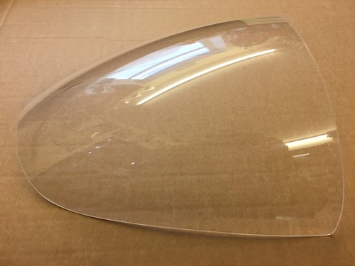Schermo alto mm honda - mm,